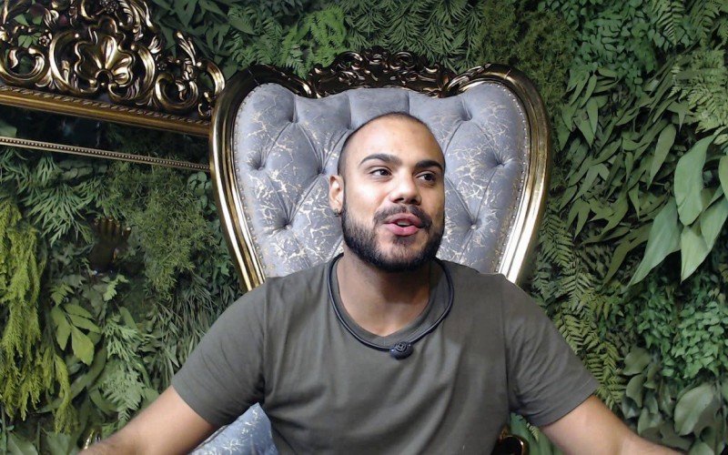 Vídeos do Raio-X de sábado, 13/1, do BBB 24