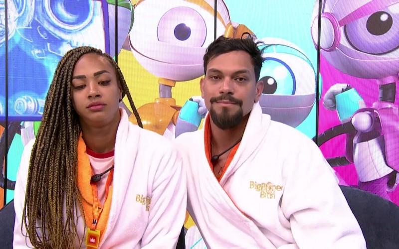 Vídeos do Raio-X de sábado, 18/1, do BBB 25