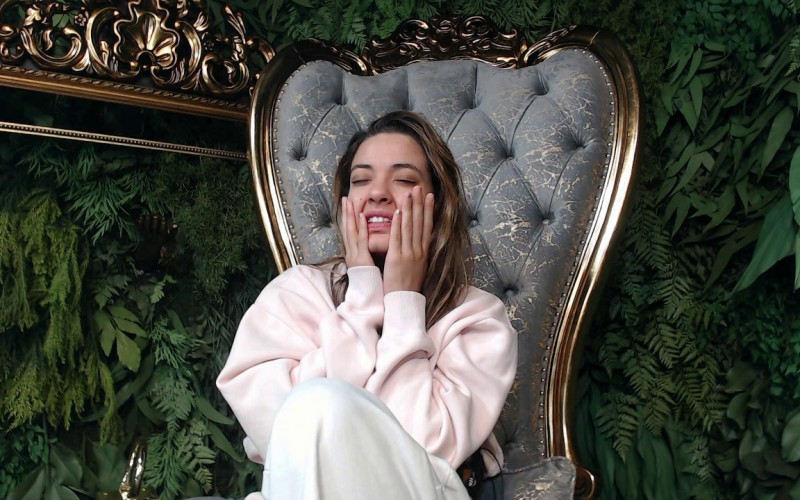 Vídeos do Raio-X de sábado, 20/1, do BBB 24