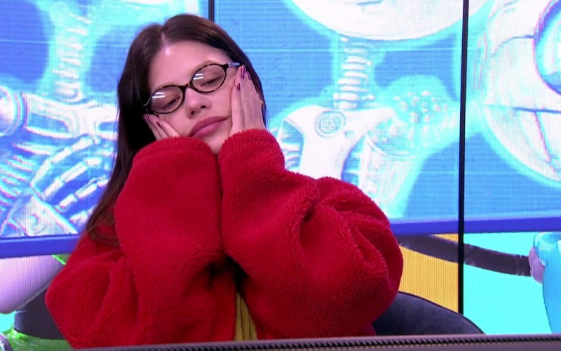 Vídeos do Raio-X de sábado, 22/2, do BBB 25