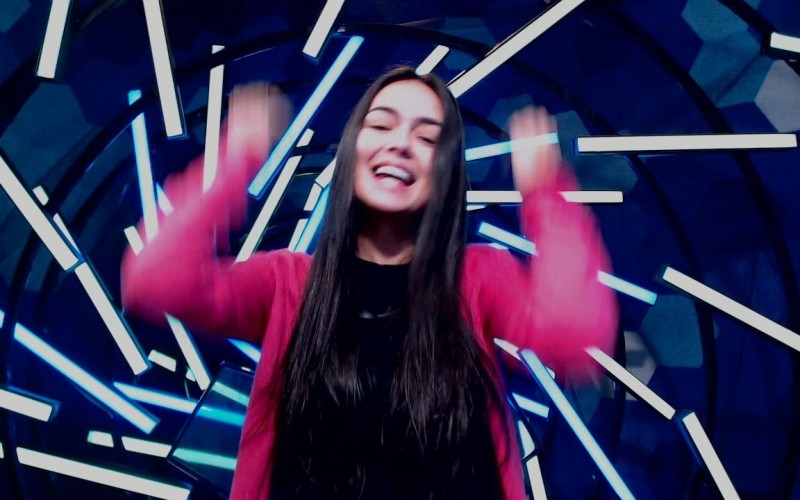 Vídeos do Raio-X de sábado, 22/4, do BBB 23