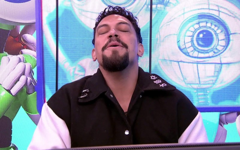 Vídeos do Raio-X de segunda, 10/3, do BBB 25