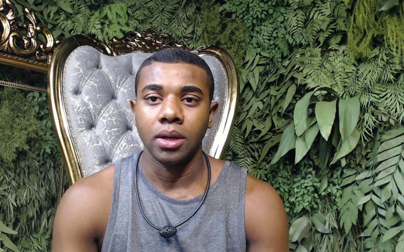 Vídeos do Raio-X de segunda, 15/1, do BBB 24