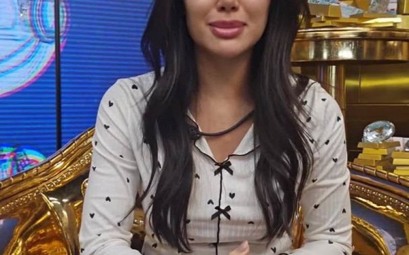 Vídeos do Raio-X de segunda, 19/1, do BBB 26