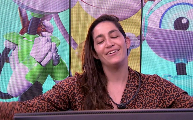 Vídeos do Raio-X de segunda, 24/2, do BBB 25