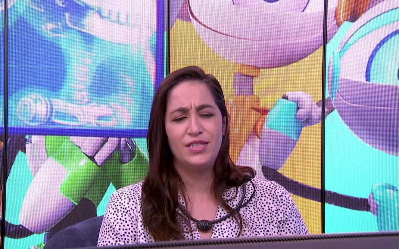 Vídeos do Raio-X de segunda, 31/3, do BBB 25