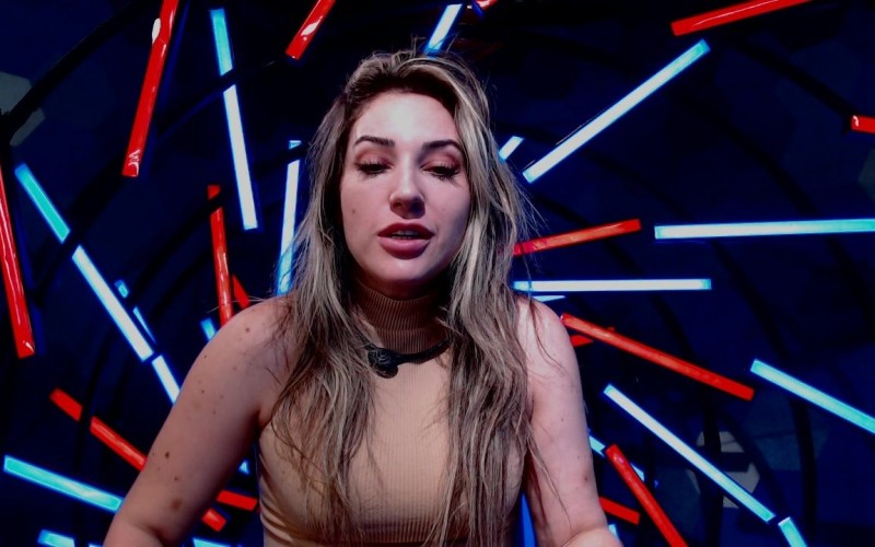 Vídeos do Raio-X de segunda, 6/2, do BBB 23