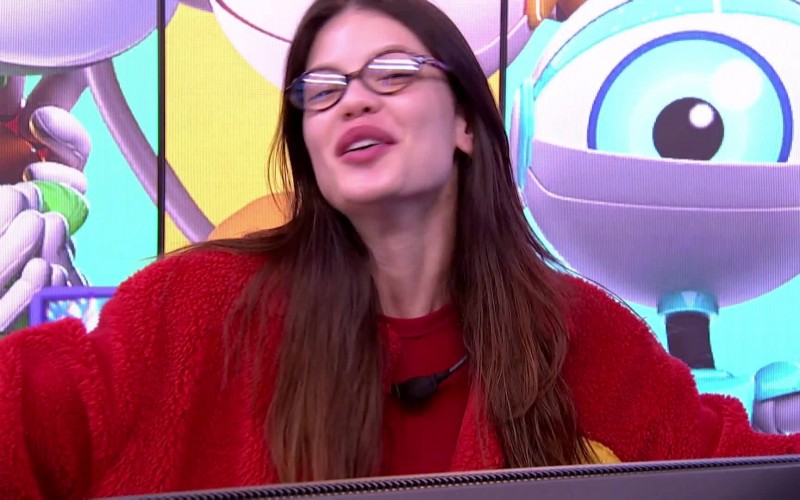 Vídeos do Raio-X de segunda, 7/4, do BBB 25