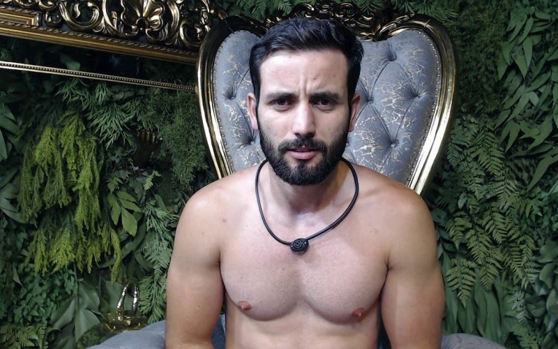 Vídeos do Raio-X de sexta, 2/2, do BBB 24