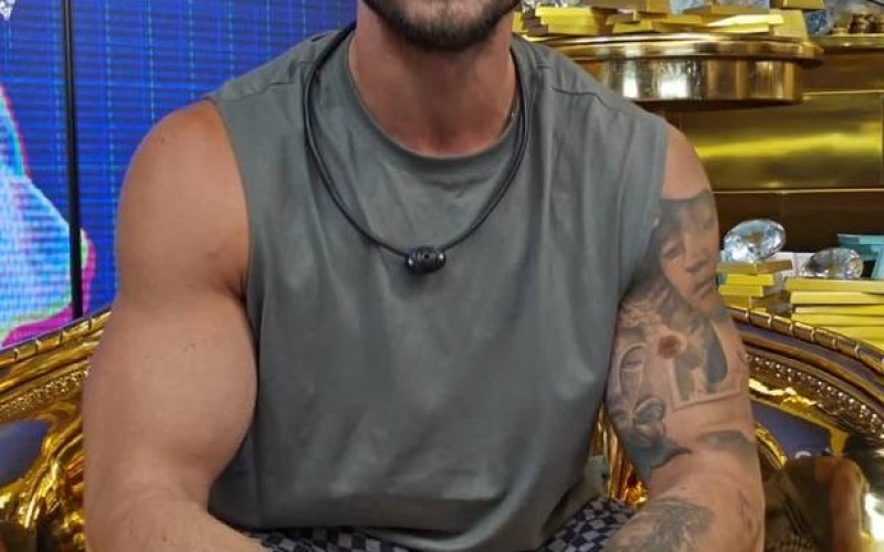 Vídeos do Raio-X de sexta, 23/1, do BBB 26