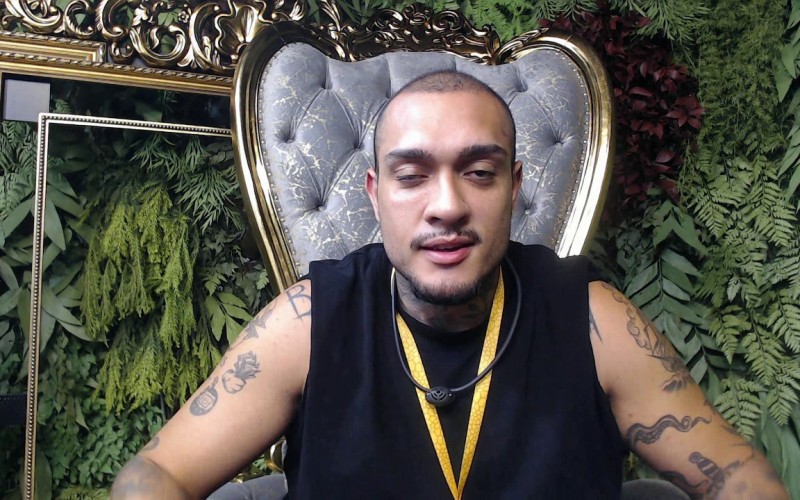 Vídeos do Raio-X de sexta, 26/1, do BBB 24