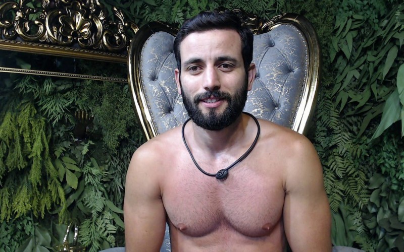 Vídeos do Raio-X de terça, 13/2, do BBB 24