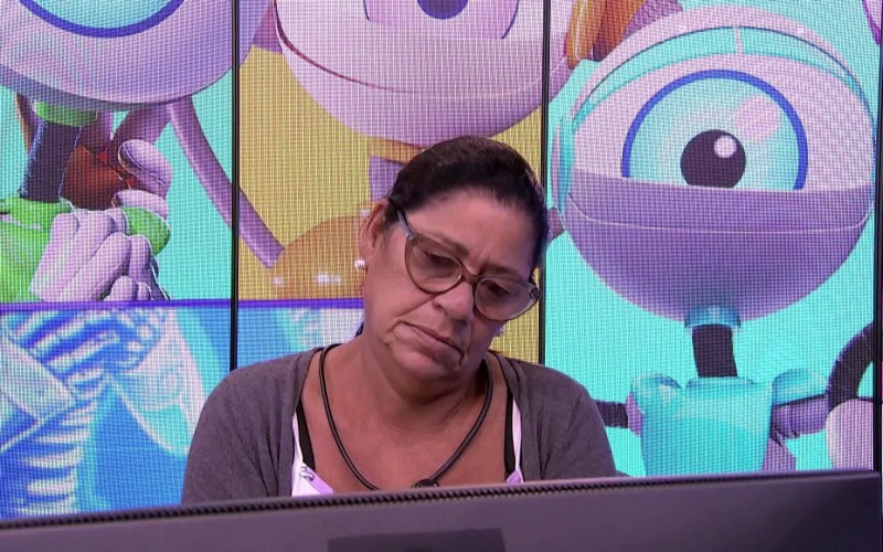 Vídeos do Raio-X de terça, 1/4, do BBB 25