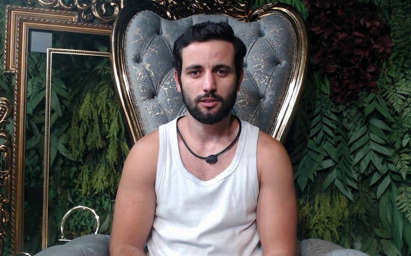 Vídeos do Raio-X de terça, 19/3, do BBB 24