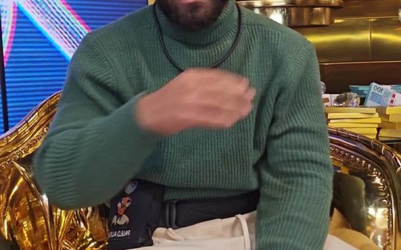 Vídeos do Raio-X de terça, 20/1, do BBB 26