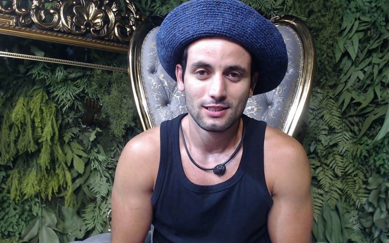 Vídeos do Raio-X de terça, 20/2, do BBB 24