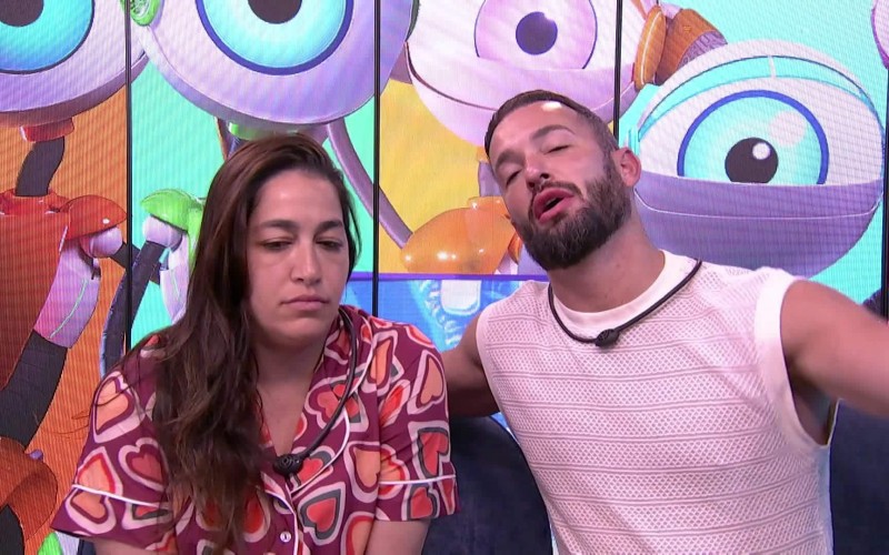 Vídeos do Raio-X de terça, 21/1, do BBB 25