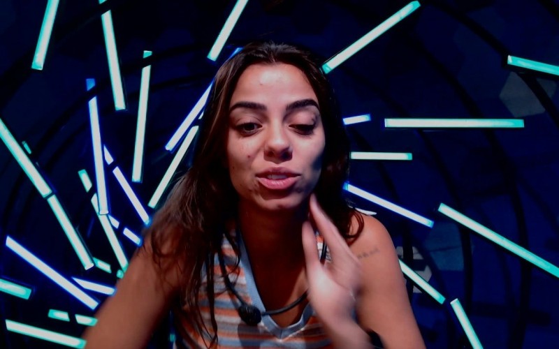 Vídeos do Raio-X de terça, 28/2, do BBB 23