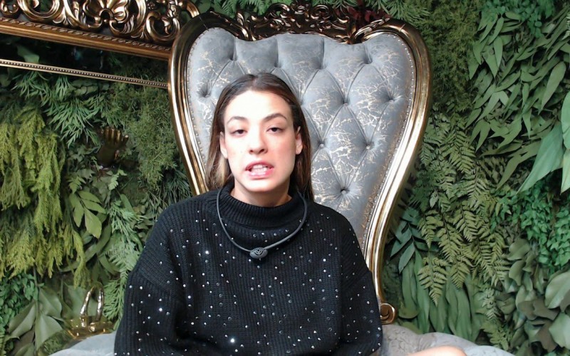 Vídeos do Raio-X de terça, 30/1, do BBB 24