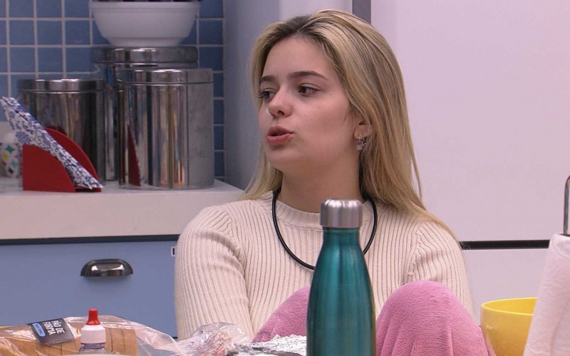 Viih Tube dispara sobre sister: 