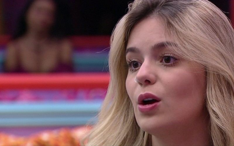 Enquete BBB aponta eliminação de Viih Tube no Paredão; veja a parcial