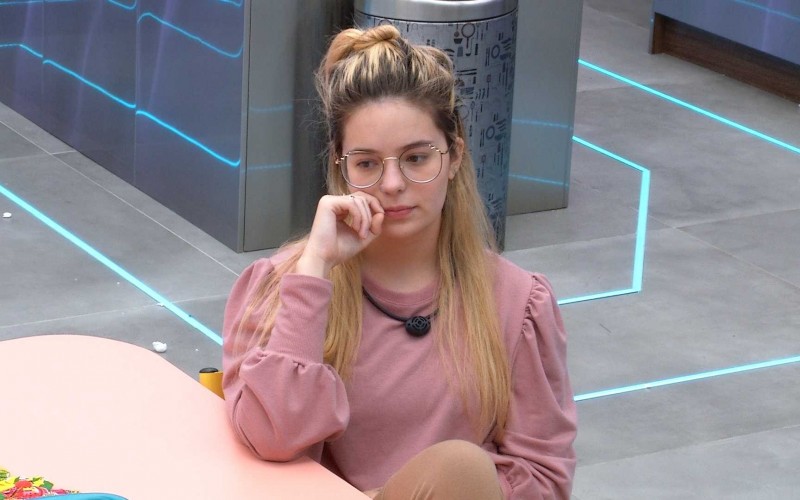 Viih Tube elogia Fiuk no BBB21: 