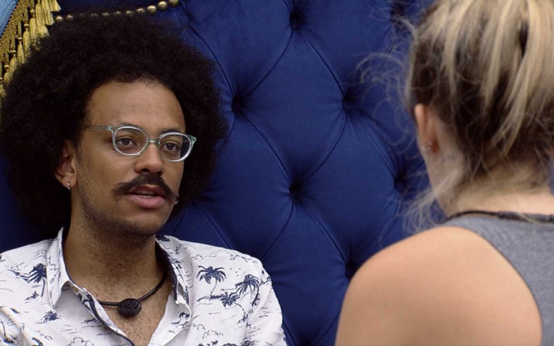 Viih Tube opina sobre jogo de Juliette no BBB21: 