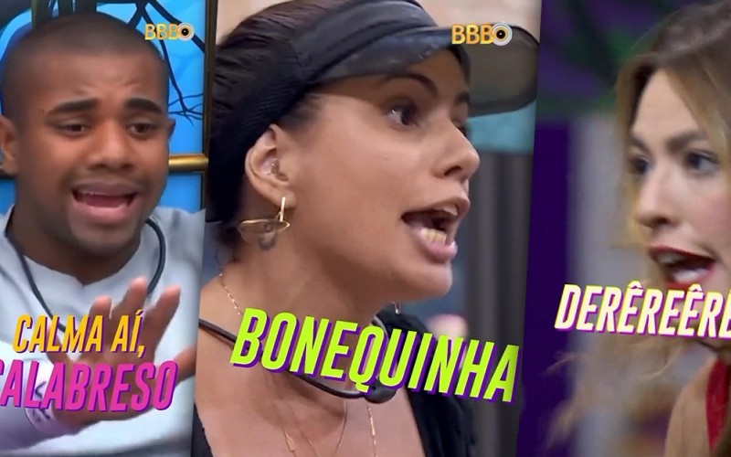 Viralizou no BBB 24: relembre 24 momentos que bombaram na web