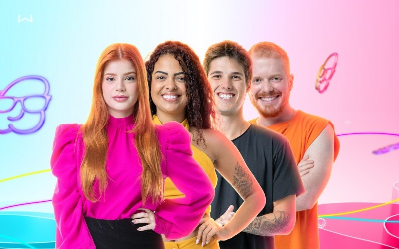 Votação da Casa de Vidro do BBB 23 está encerrada