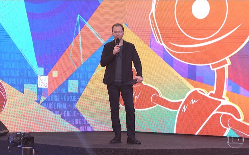 Votação da grande Final do BBB21 está encerrada