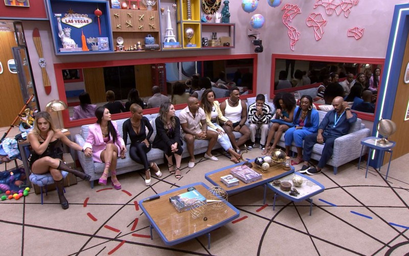 Votação do 11º Paredão do BBB 23: veja quem votou em quem