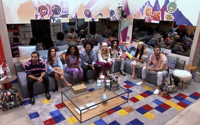 Votação do 13º Paredão do BBB21 está encerrada