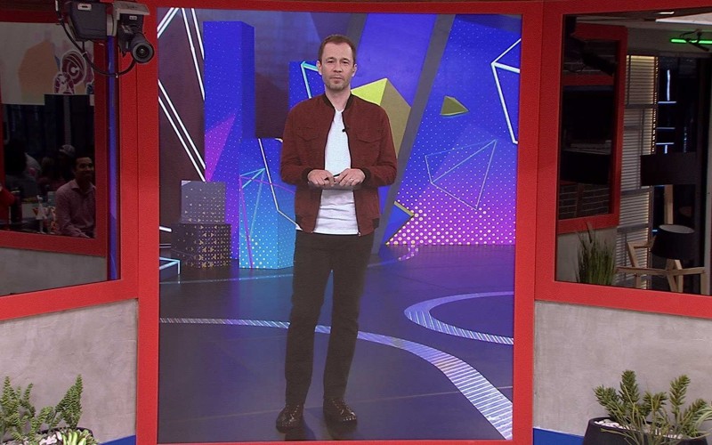 Votação do décimo Paredão do BBB21 está encerrada