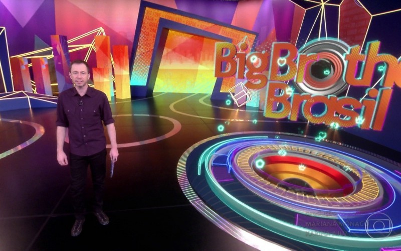 Votação do quarto Paredão do BBB21 está encerrada