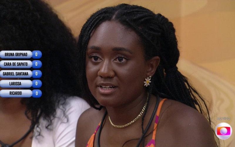 Votação no BBB 23: veja quem votou em quem no nono Paredão