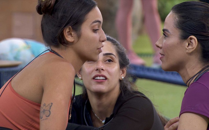 Wanessa, do BBB 24, conta como foi abrir show para Beyoncé