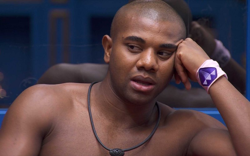 Wanessa incentiva Davi a estudar e virar médico após o BBB 24