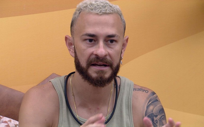 Web reage à fala de Fred sobre Boca Rosa no BBB 23