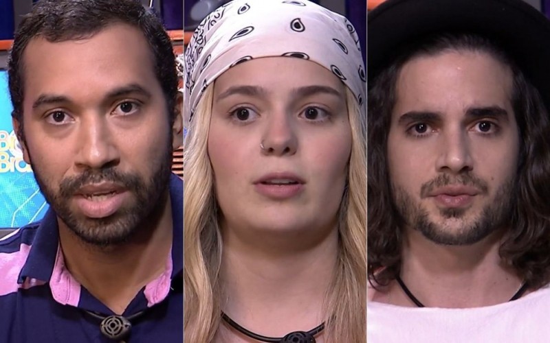Enquete BBB21 aponta porcentagem de quem sai no paredão; participe da votação