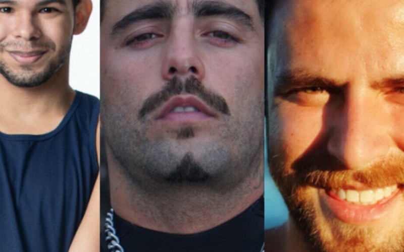 Enquete BBB 22: resultado parcial do 8º Paredão aponta quem sai