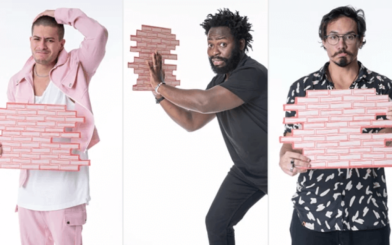 ENQUETE BBB22: Eliezer, Douglas Silva ou Arthur, quem deve ser eliminado?