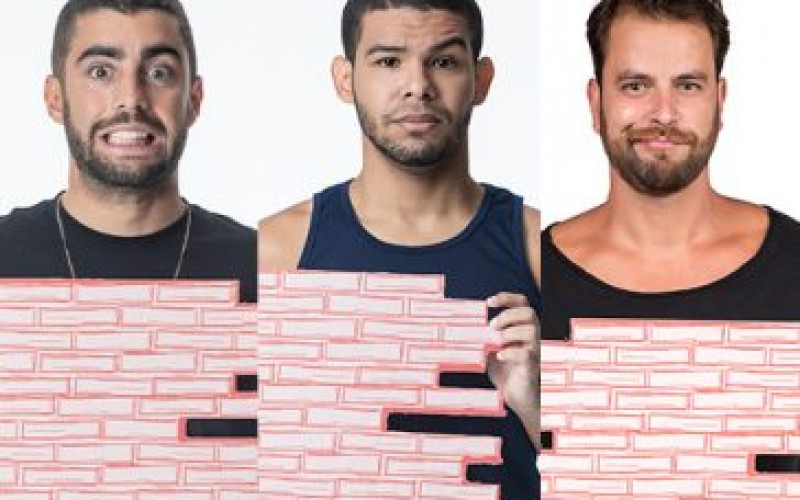 ENQUETE BBB22: Pedro Scooby, Vyni e Gustavo, quem deve ser eliminado?