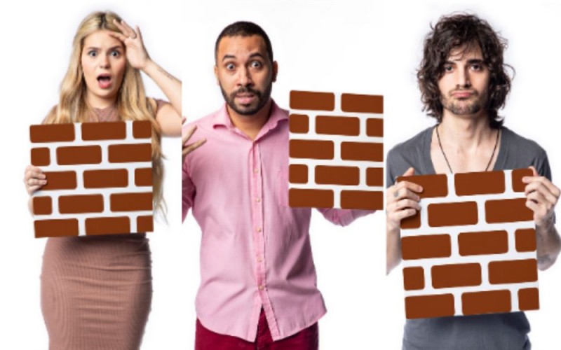 Enquete do BBB 2021 aponta que Viih Tube será eliminada com rejeição em paredão