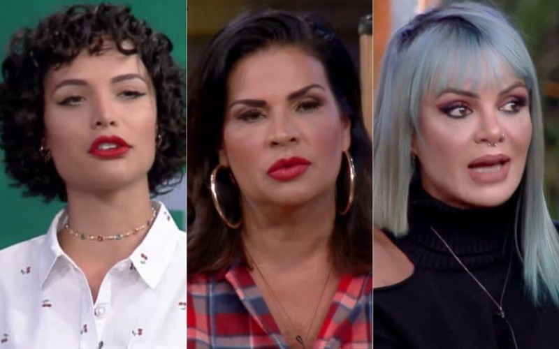 Enquete A Fazenda 13: Votação da roça tem Aline, Solange e Valentina; quem fica?