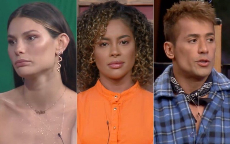 Enquete A Fazenda 13: Votação tem Dayane, Sthefane e Tiago; saiba quem fica