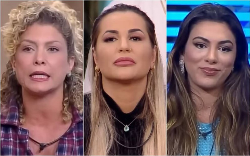 Enquete A Fazenda 14: Votação mostra quem é peoa favorita em roça falsa