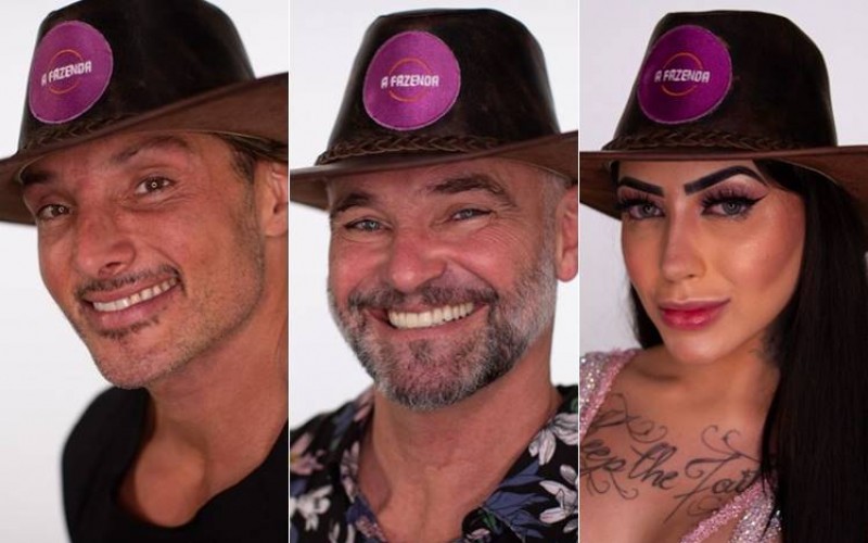 A Fazenda 2020: Quem deve sair da roça e virar o fazendeiro da semana? 