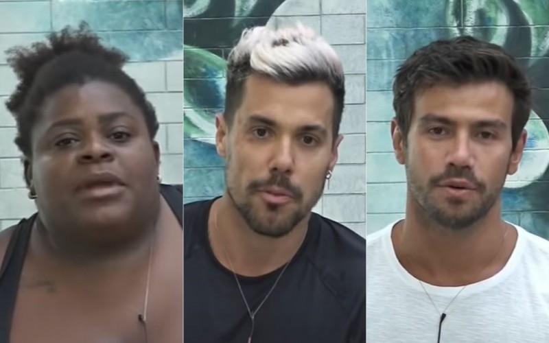 Enquete A Fazenda 2020: Quem sai, Jojo, Lipe ou Mariano? Veja o resultado parcial