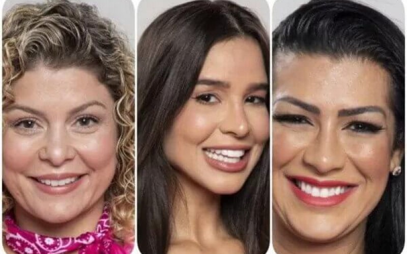 Votação + Enquete A Fazenda 2022 10ª Roça (24/11): Bárbara, Moranguinho ou Kerline, quem sai e quem fica?