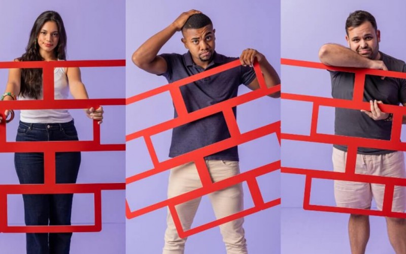 Enquete Paredão BBB 2024: Alane, Davi ou Michel? Quem deve sair no jogo?
